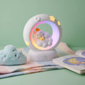 Veilleuse LED enfant lapin, lumière tamisée nuit