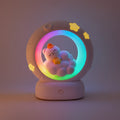 Veilleuse LED enfant, détail modèles disponibles