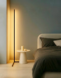 Lampe de bureau Zenith Smart, ambiance travail