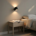 Lampe Milo, détail finition premium