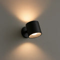Lampe architecturale Milo design contemporain LED premium, intérieur bureau salon