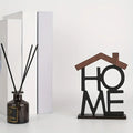 Ornements HOME comptoir, vue d'ensemble