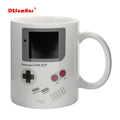 Mug magique gamer thermosensible céramique 330ml — Déco Dorée