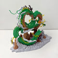 Figurine Dragon Ball collection, présentation