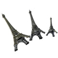 Tour Eiffel souvenir, face arrière