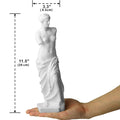 Statue Vénus de Milo — Figurine Mythologie Grecque en Résine