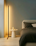 Lampe intelligente Zenith, LED couleur réglable