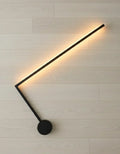 Lampe Zenith Smart, bras articulé bureau