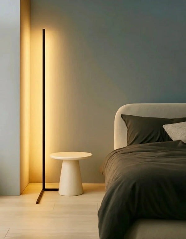 Lampe de bureau intelligente Zenith Smart, contrôle tactile lumière anti-fatigue