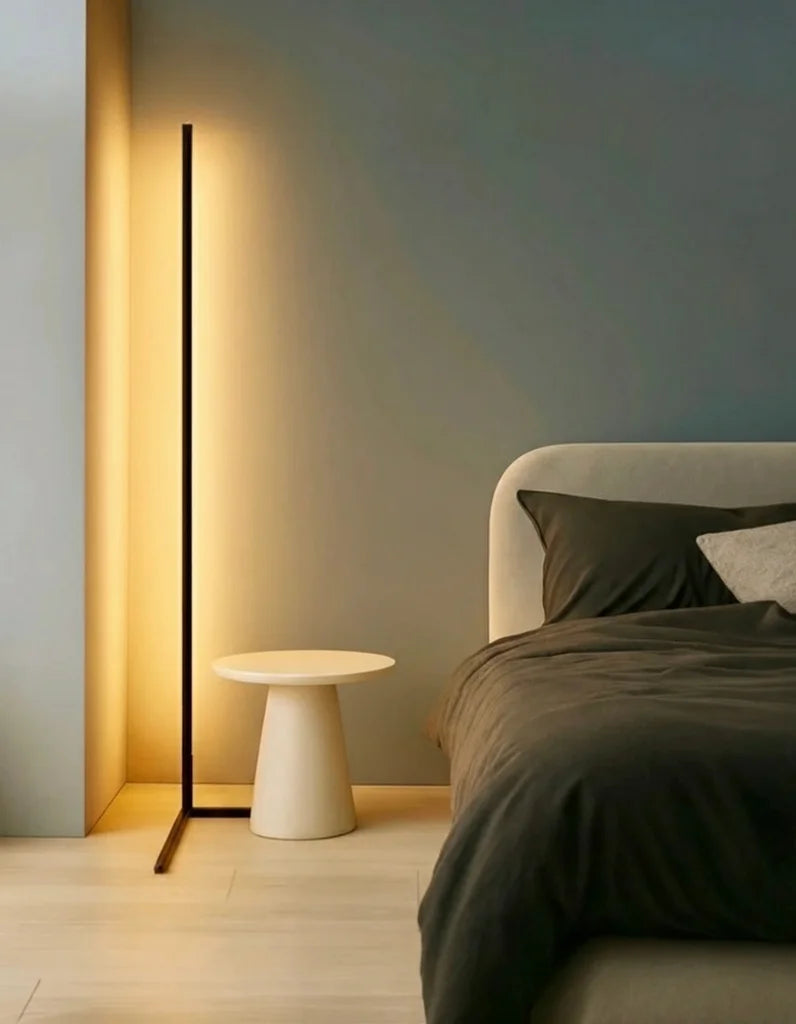 Lampe de bureau intelligente Zenith Smart, contrôle tactile lumière anti-fatigue