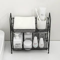 Organiseur bureau, en utilisation avec accessoires
